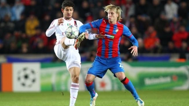 Reprezentační kouč Bílek povolal nováčka Rajtorala, chybí Necid