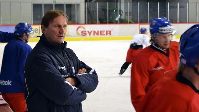 Obránce Michálek musí na operaci, na MS nepojede