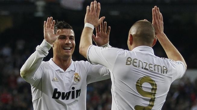 Chelsea a Real Madrid slaví v Lize mistrů vítězství