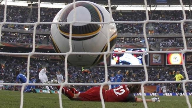 UEFA zvažuje, že na ME a v Lize mistrů nezavede video 