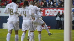 Real Madrid vyhrál v Bilbau a po čtyřech letech získal titul