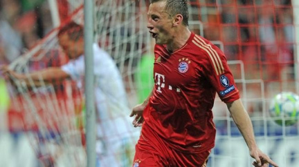 Barcelona a Bayern Mnichov jsou v semifinále Ligy mistrů