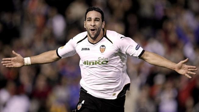 Evropskou ligu čeká čistě pyrenejské semifinále