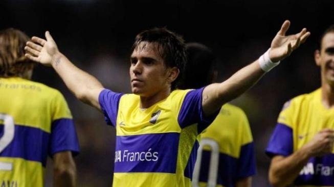 Z velkého úhlu překvapil brankáře. Střílený centr skončil v síti