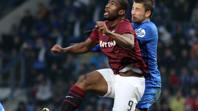 O titulu se rozhodne mezi Libercem a Plzní, Sparta je mimo hru