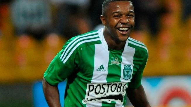 Supergól! Je Kolumbijec Pabón novým Robertem Carlosem?