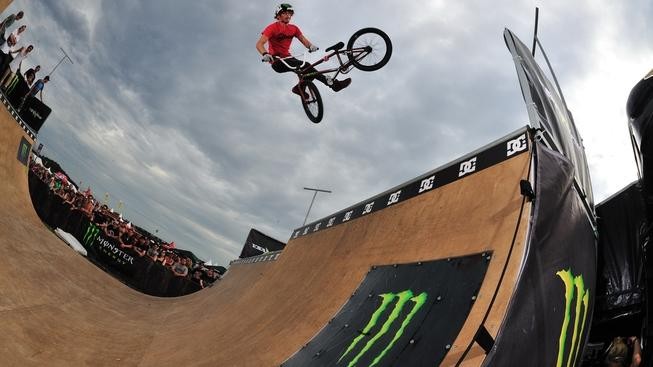 Festival Město na kole již tento víkend