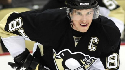 Favoritem NHL je podle bookmakerů Pittsburgh s uzdraveným Crosbym