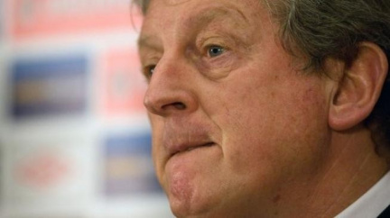 Anglie má konečně trenéra! Volba padla na Roye Hodgsona!