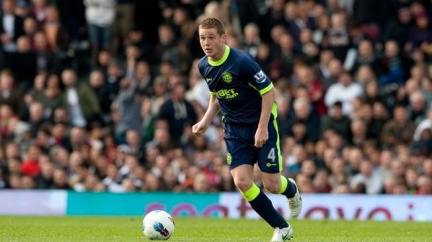 Irský fotbalista McCarthy vynechá Euro kvůli rakovině otce 