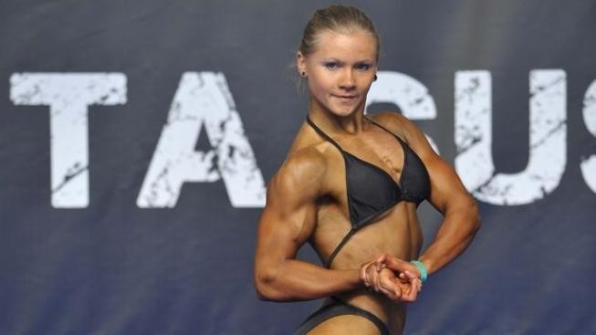 Tři medaile pro českou kulturistiku z evropského šampionátu