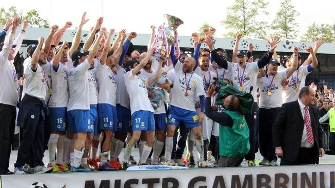 Liberec načne třetí pokus o postup do LM, čeká ho Karaganda