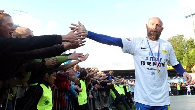 Bílek oznámí nominaci na EURO, Štajner v ní nebude