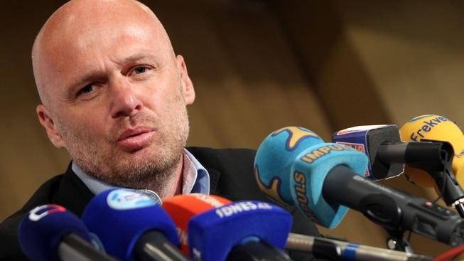 Bílek oznámil jména pro ME. Liberecký Štajner se zlobí, že není v nominaci