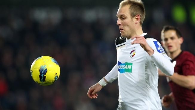 Sparta porazila Plzeň 1:0. Boj o titul má nový náboj