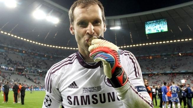 Chelsea v Lize mistrů vydělala téměř 60 milionů eur