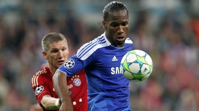 Drogba definitivně končí v Chelsea. Zamíří do Asie?