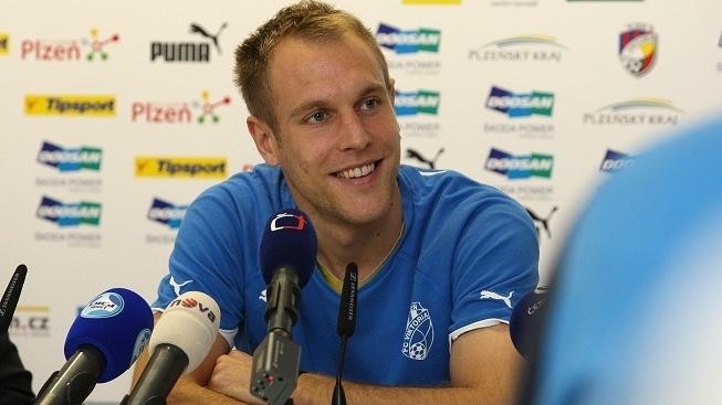 Reprezentační záložník Kolář: Nejsem druhý Rosický 