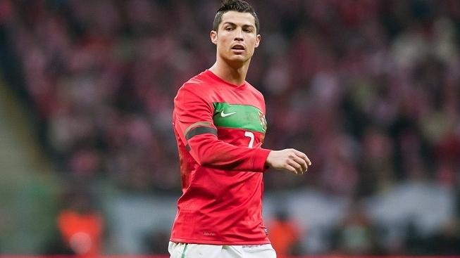 Ronaldo: Největšími favority Eura jsou Španělé, Němci a Nizozemci
