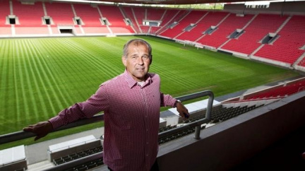 Slavia zahájila přípravu už s novou posilou Dobrotkou