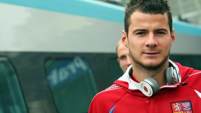 Pudil: Týmu bude fandit na dálku