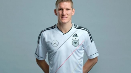 Němci se bojí, že jim odpadne Schweinsteiger