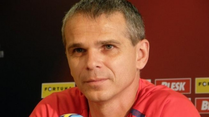 Spartu prý povede trenér Lavička. Končí tři hráči