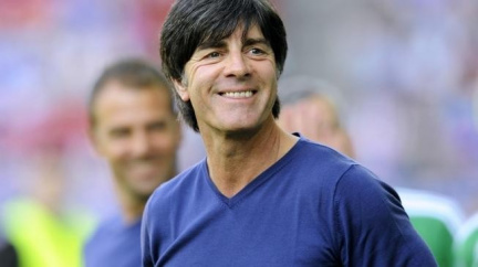 Německý tisk: Vyřazení v semifinále Eura je Löwova vina