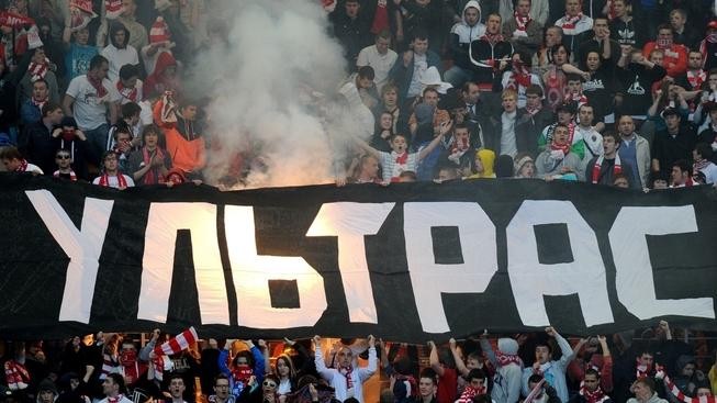 Cestě ruských fanoušků do Polska předcházejí obavy