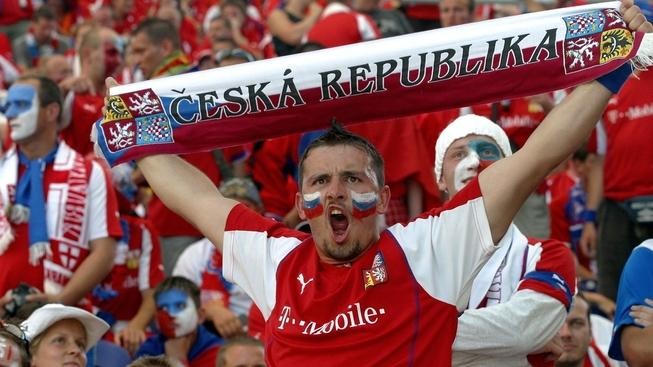 Čeští fotbalisté si na ME vedli se střídavými úspěchy