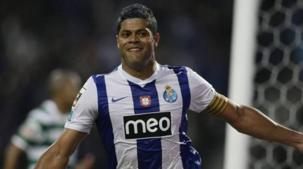 Megapřestup! Hulk se prý dohodl s Chelsea