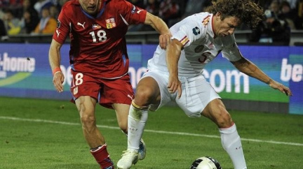 Kolář: Nepřál bych nikomu, co jsem prožíval před Polskem