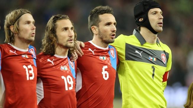 Sivok: Lepší prohrát generálku než první zápas na Euru
