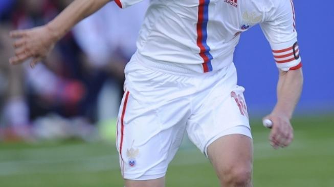 Noční můry pro Petra Čecha – Aršavin a Lewandowski