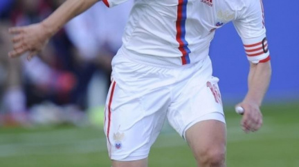 Noční můry pro Petra Čecha – Aršavin a Lewandowski