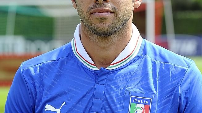 Italové budou nejméně v základní části Eura bez zadáka Barzagliho