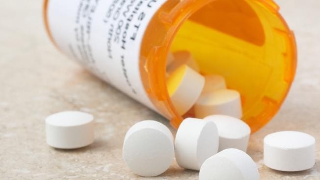 Nadměrné užívání léků proti bolesti je alarmující problém, tvrdí FIFA