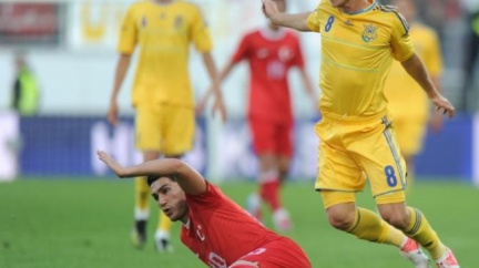 Ukrajinskému týmu připadne za výhru šampionátu 4,5 milionu eur