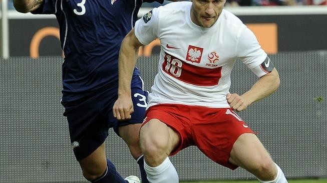 Polští "cizinci" popřeli zprávy o neshodách se spoluhráči