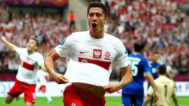 Polsko se rozešlo s Řeckem smírně