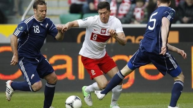 Polsko se rozešlo s Řeckem smírně