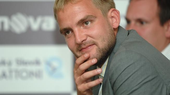 Bouček se těší, jak bude na Euru zase dostávat do varu fanoušky