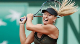 Praha před finále Fed Cupu uvidí exhibici Kvitová - Šarapovová