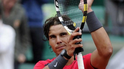 Nadal získal rekordní sedmý titul na French Open