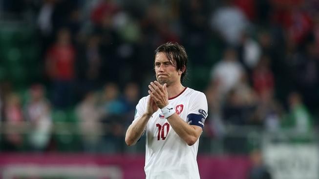 Rosický: Hořká porážka, ale máme šanci na opravu