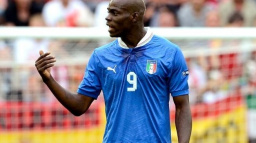 Trenér Itálie nechápal Balotelliho selhání