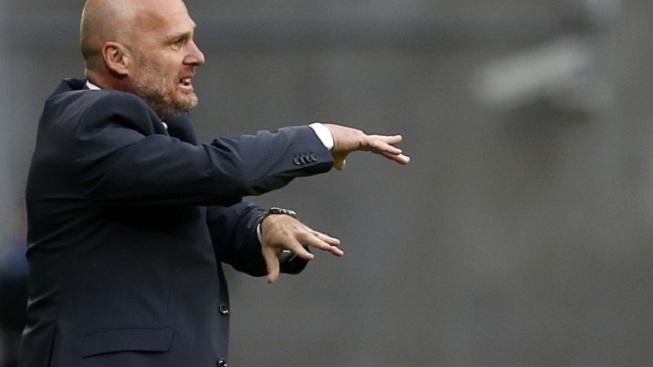 Český tým v jiné realitě: nechápe pískot na Baroše a Bílka