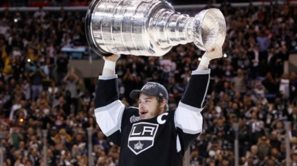 Hokejisté Los Angeles získali Stanley Cup