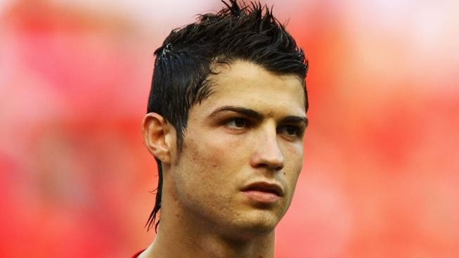 Portugalci se zastávají Ronalda, hlavní je prý tým