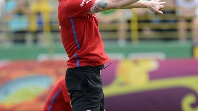 Rajtoral: Za start na ME jsem rád, snad jich bude víc